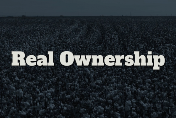 Real Ownership