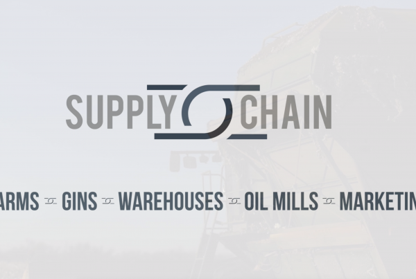 Supply Chain Recap